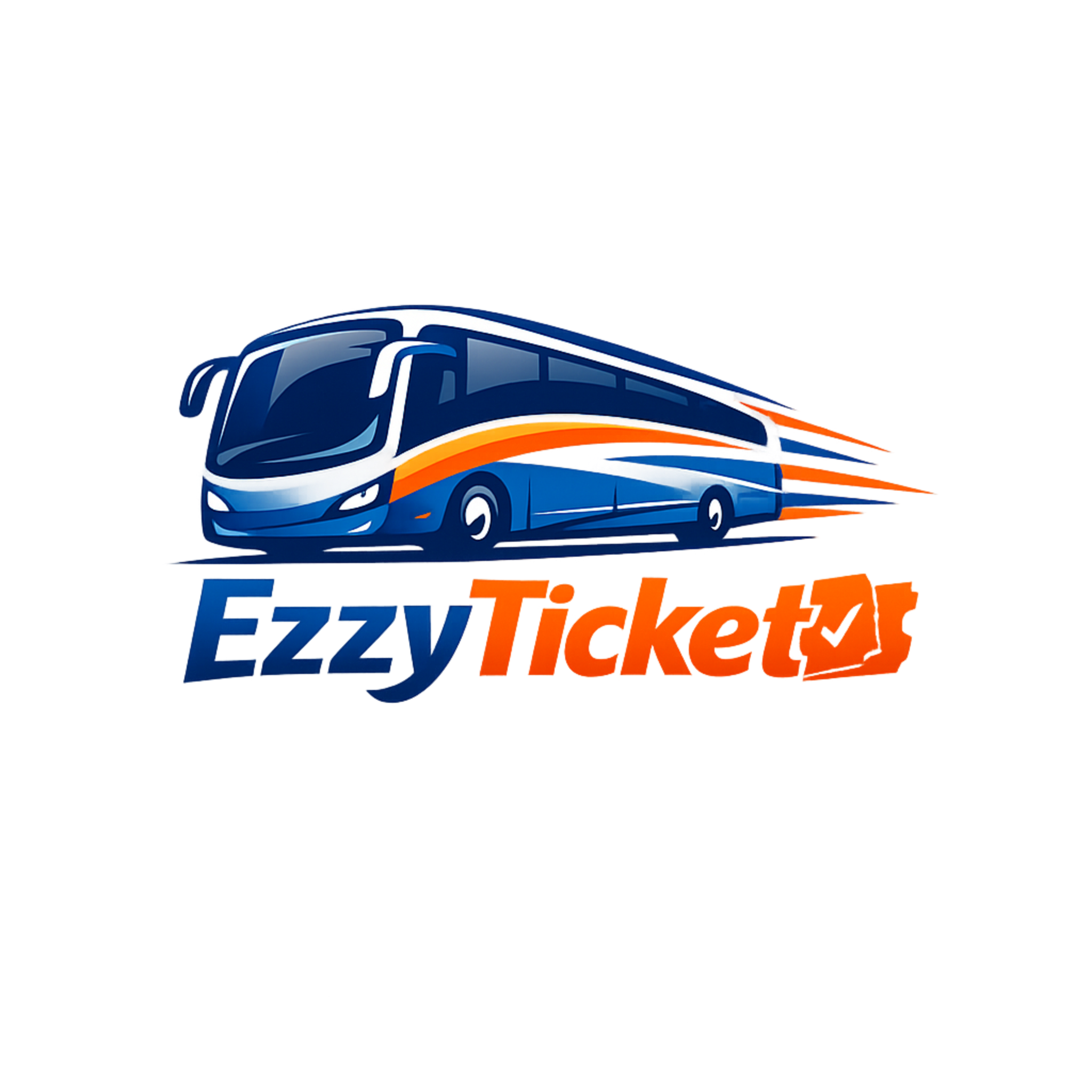 EzzyTicket